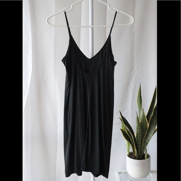 ALEXANDER WANG BODYCON DRESS 🕷 - Picture 3 of 4